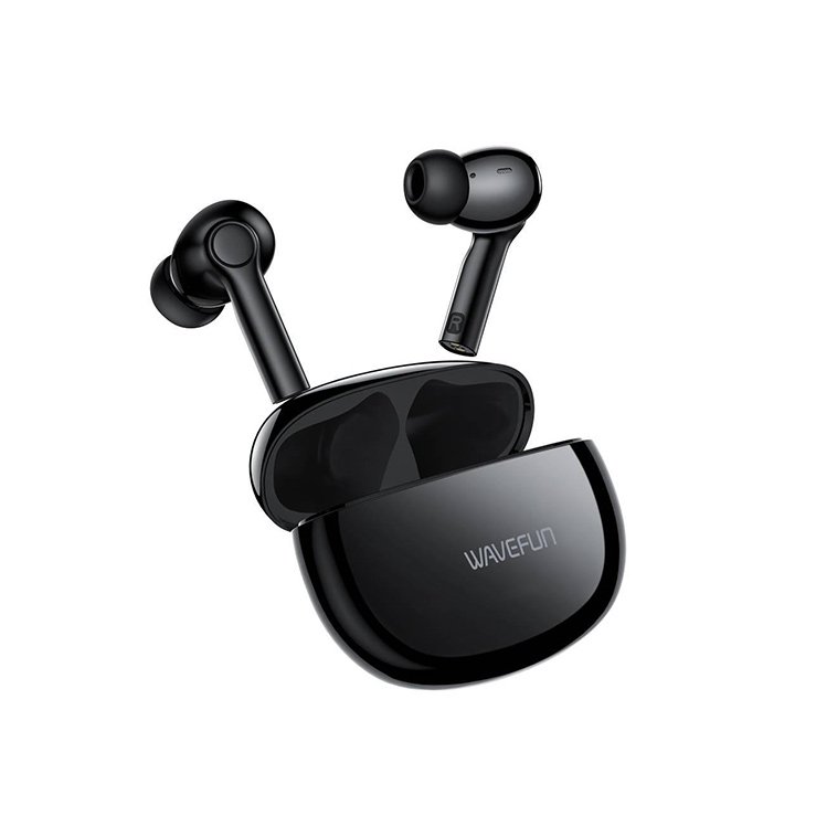 Wavefun Star Wireless Earbuds - official view 2