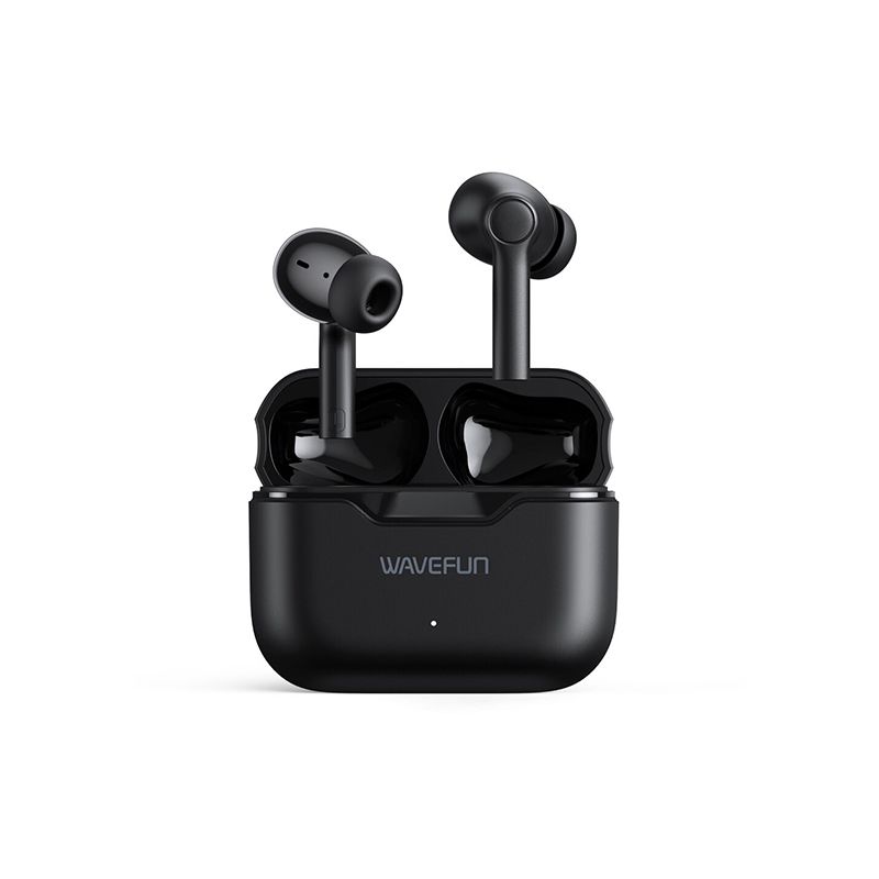 Wavefun Star Wireless Earbuds - official view 3