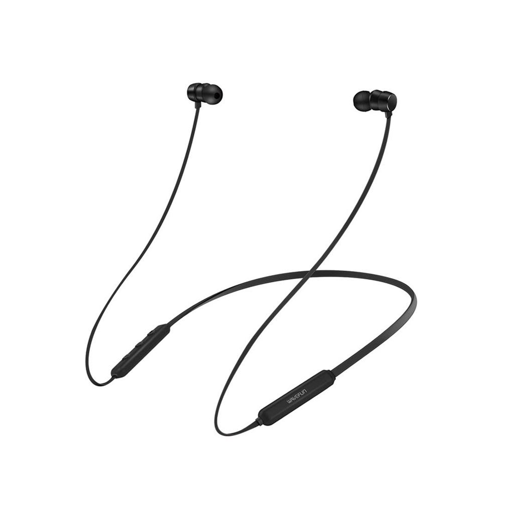 Wavefun Wireless Headphone Flex Pro - official view 3