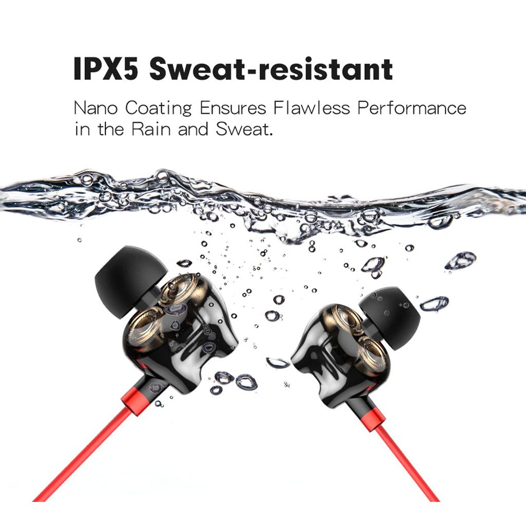 Wavefun Wireless Headphone Flex U - official view 4