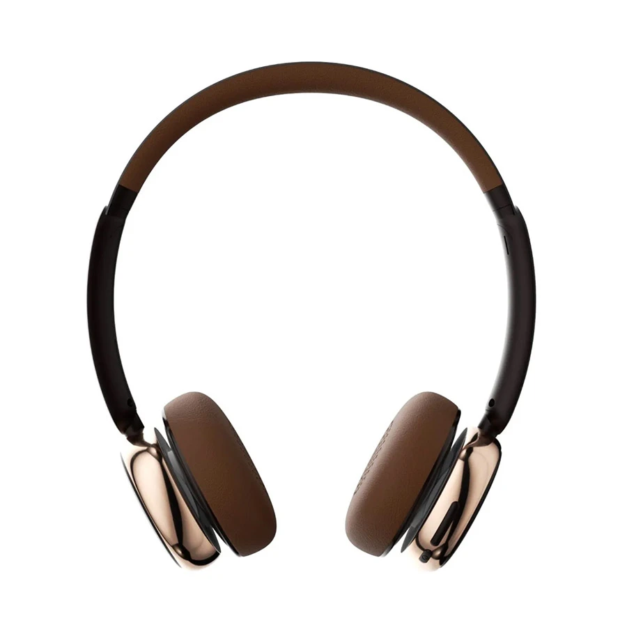 WEOFLY Nova ANC Bluetooth Coffee Over-Ear Headphone