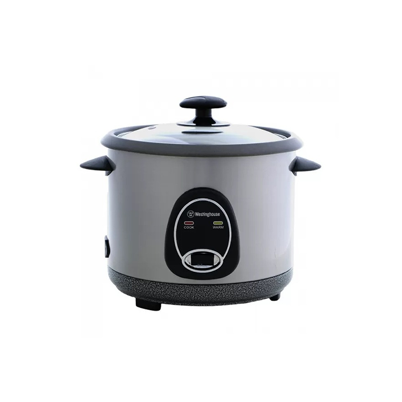 Westinghouse WKRC10D28 Rice Cooker - 2.8L