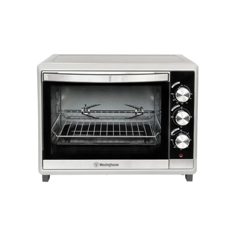 Westinghouse WKTOCVR52 Multi-Function Electric Oven - 52L