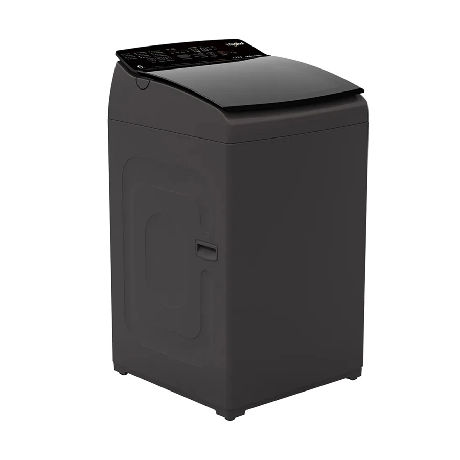 Whirlpool Bloomwash PRO H 360 9.5 Kg Top Loading Washing Machine #31496
