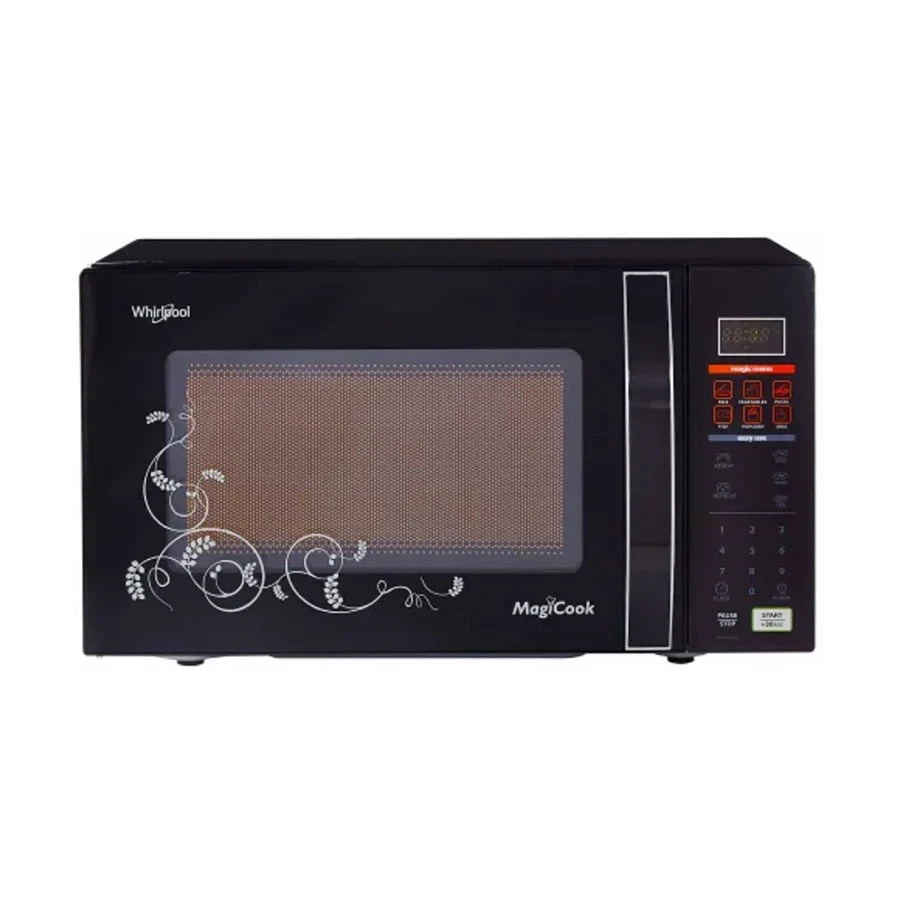 Whirlpool Magicook Classic 20L Solo Microwave Oven #MWO-WHL-2320