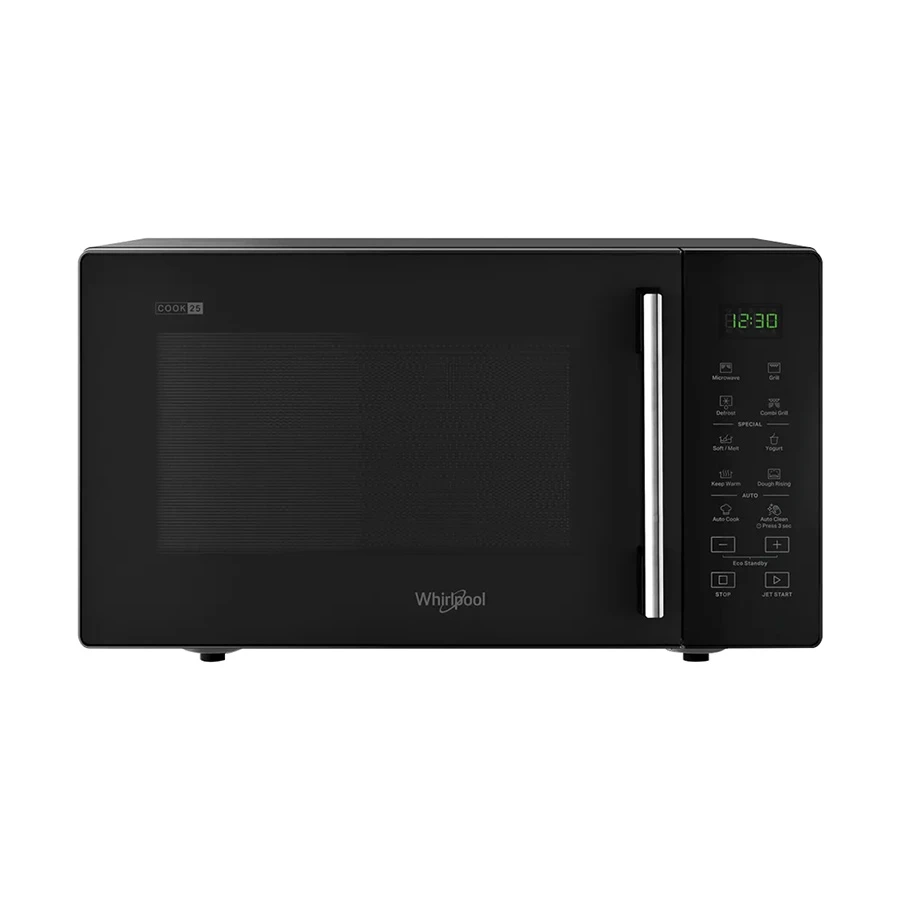Whirlpool Magicook Pro 25GE 25L Grill Microwave Oven #50050