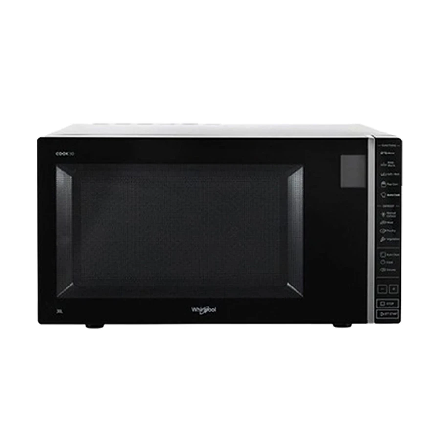 Whirlpool Magicook Pro 30GE 30L Grill Microwave Oven #MWO-WHL-2330