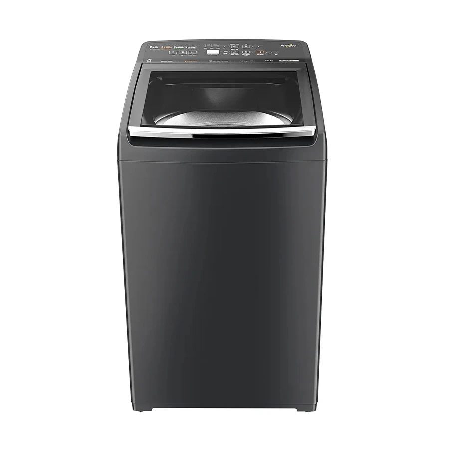 Whirlpool Stain wash Pro 8 Kg Top Loading Washing Machine With Heater