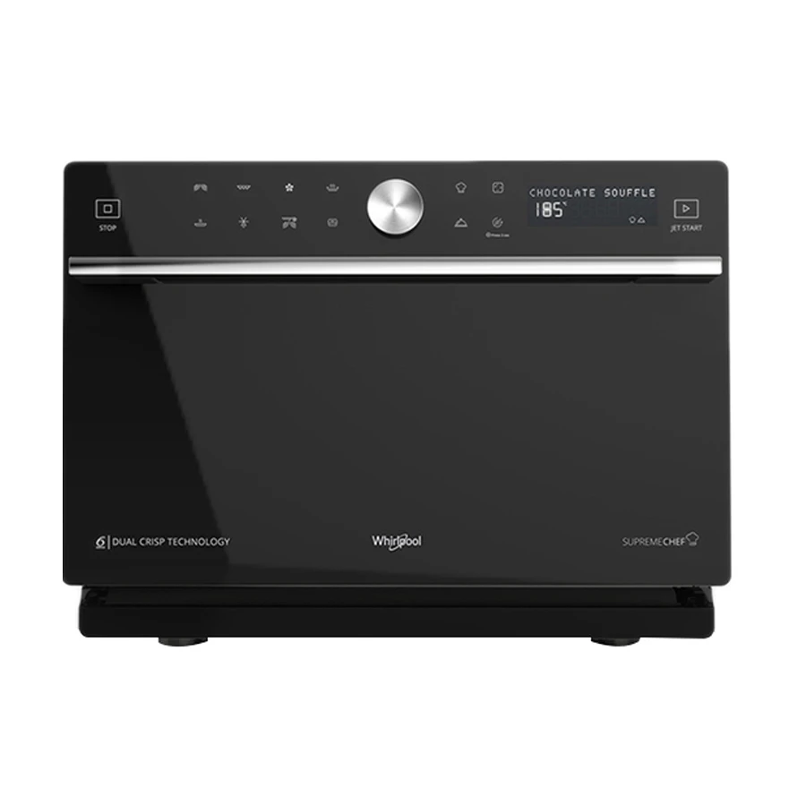 Whirlpool Supreme Chef 35L Convection Microwave Oven