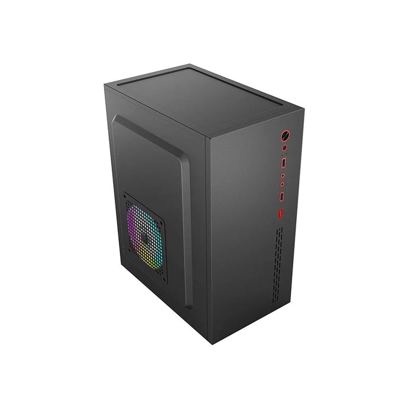 Wintech Pro Box V4 PSU Mini Tower Casing - official view 2