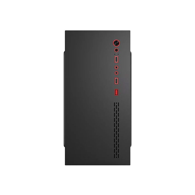 Wintech Pro Box V4 PSU Mini Tower Casing - official view 3