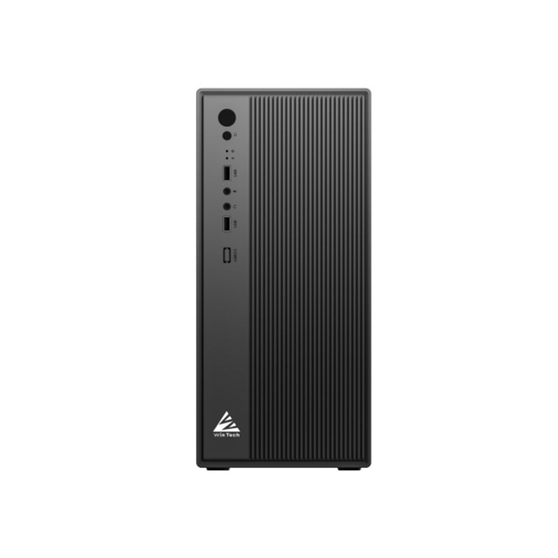 Wintech Pro Box V7 ATX PSU Mini Tower Casing - official view 2