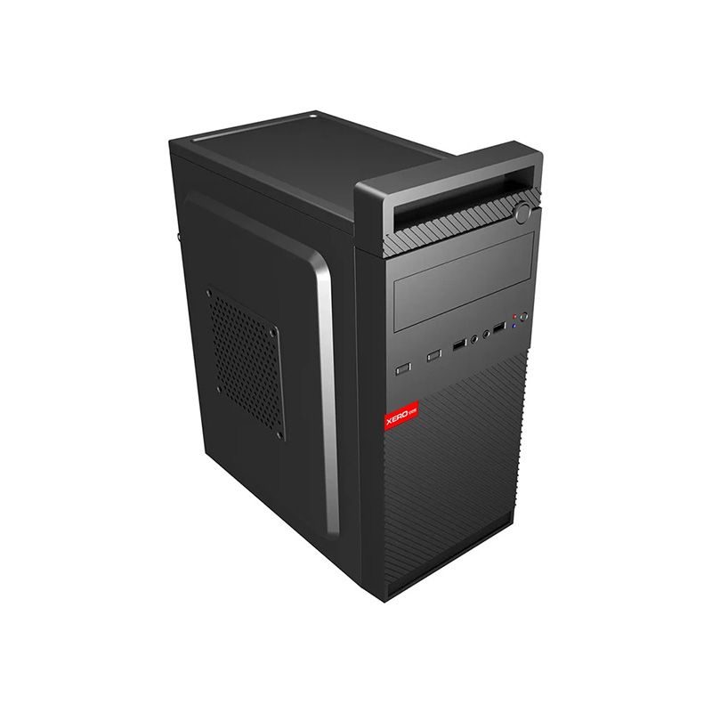 Wintech Pro Case V1 Mini Tower Casing - official view 3