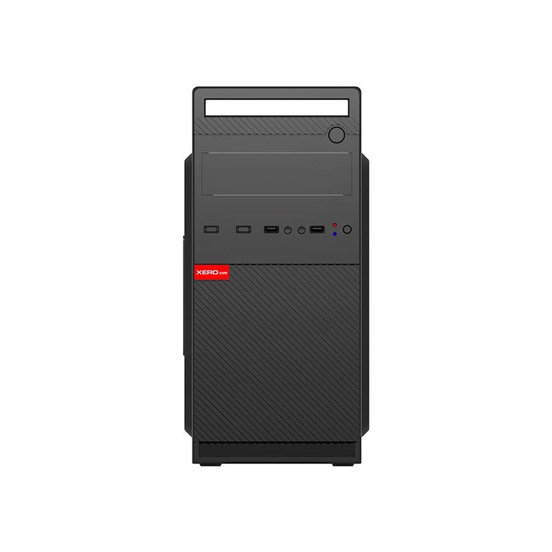 Wintech Pro Case V1 Mini Tower Casing - official view 2