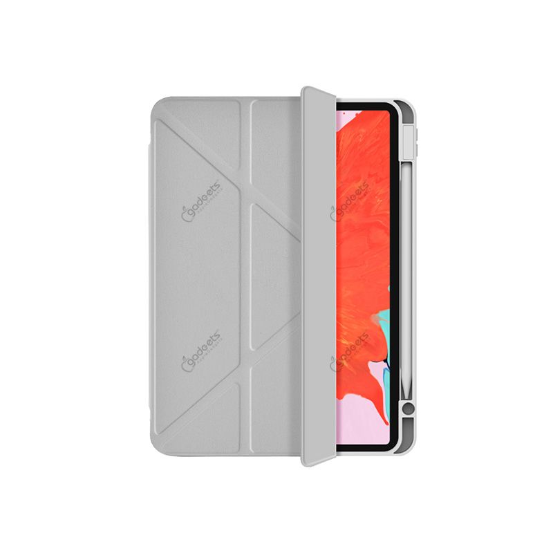 WiWU 360° Rotative Magnetic Case for iPad - official view 4