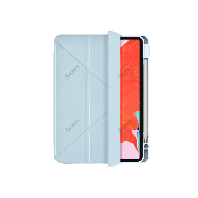 WiWU 360° Rotative Magnetic Case for iPad - official view 3