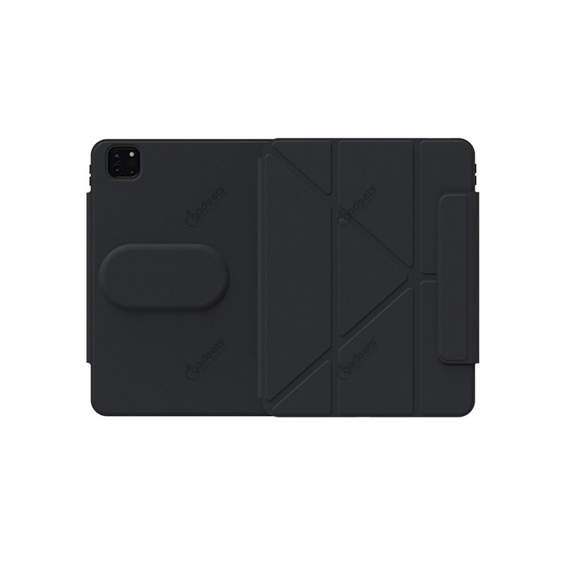 WiWU 360° Rotative Magnetic Case for iPad - official view 2