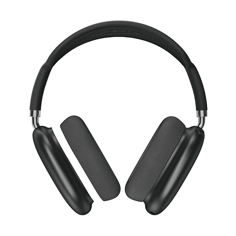 WiWU Airbuds MAX ANC Bluetooth Over-Ear Headphone #TD-18