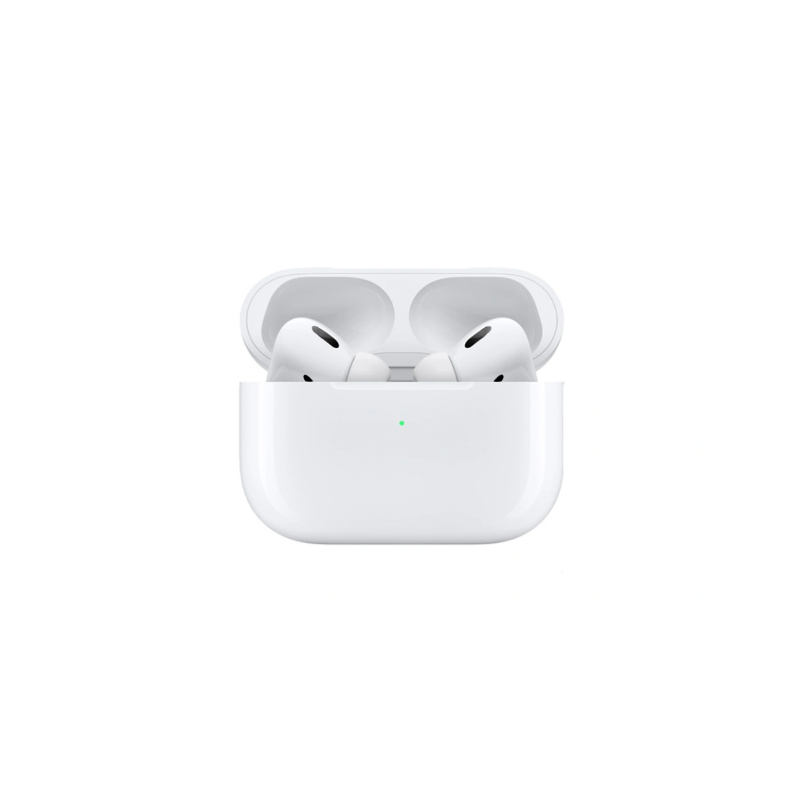 WiWU Airbuds Pro 2 ANC USB‐C - official view 2