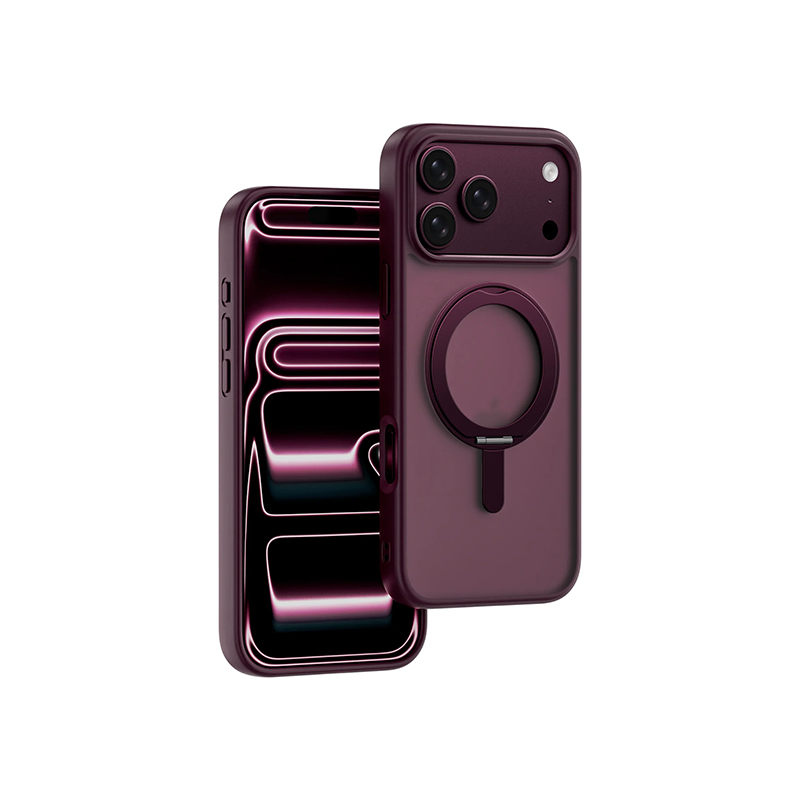 WiWU Armor Ultra FGG-202 Case for iPhone - official view 2