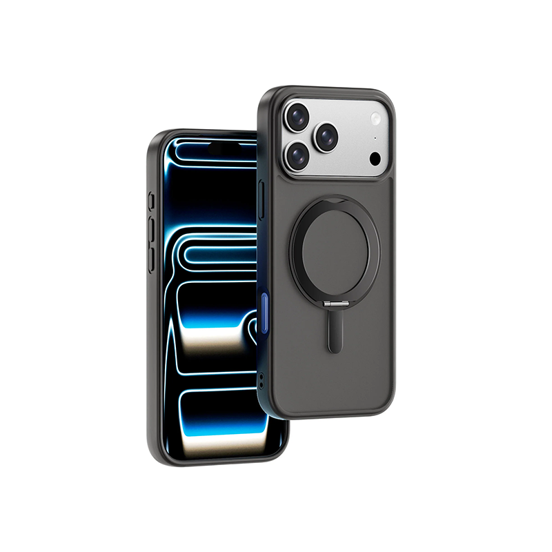 WiWU Armor Ultra FGG-202 Case for iPhone - official view 4