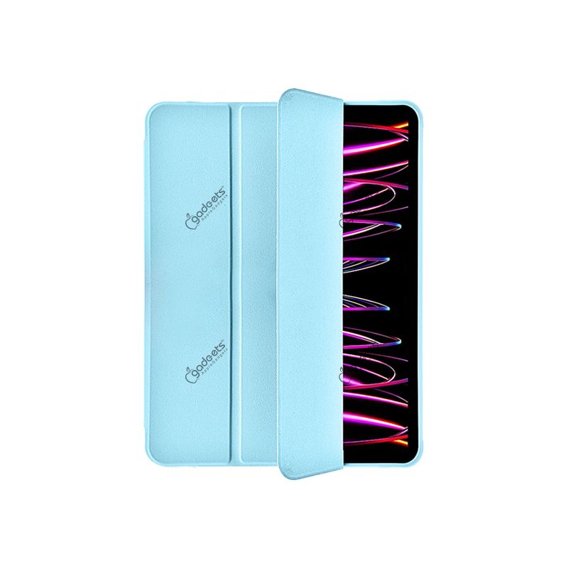 WiWU Classic II Case for iPad - official view 3