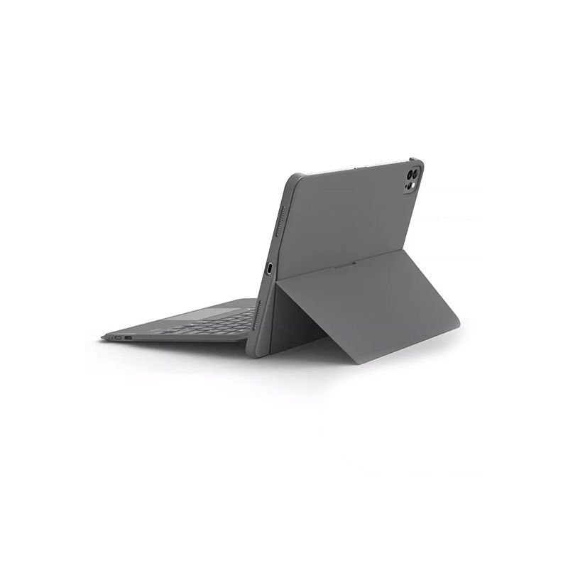 WiWU Combo Touch iPad Keyboard Case - official view 2
