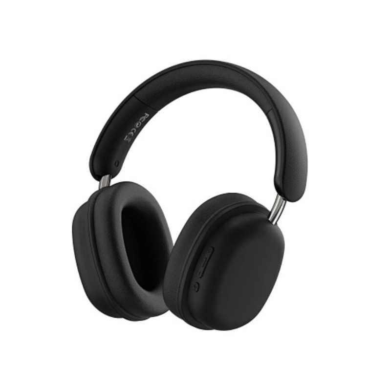 Wiwu Elite Headset TD-05 Wireless Headphone - official view 2