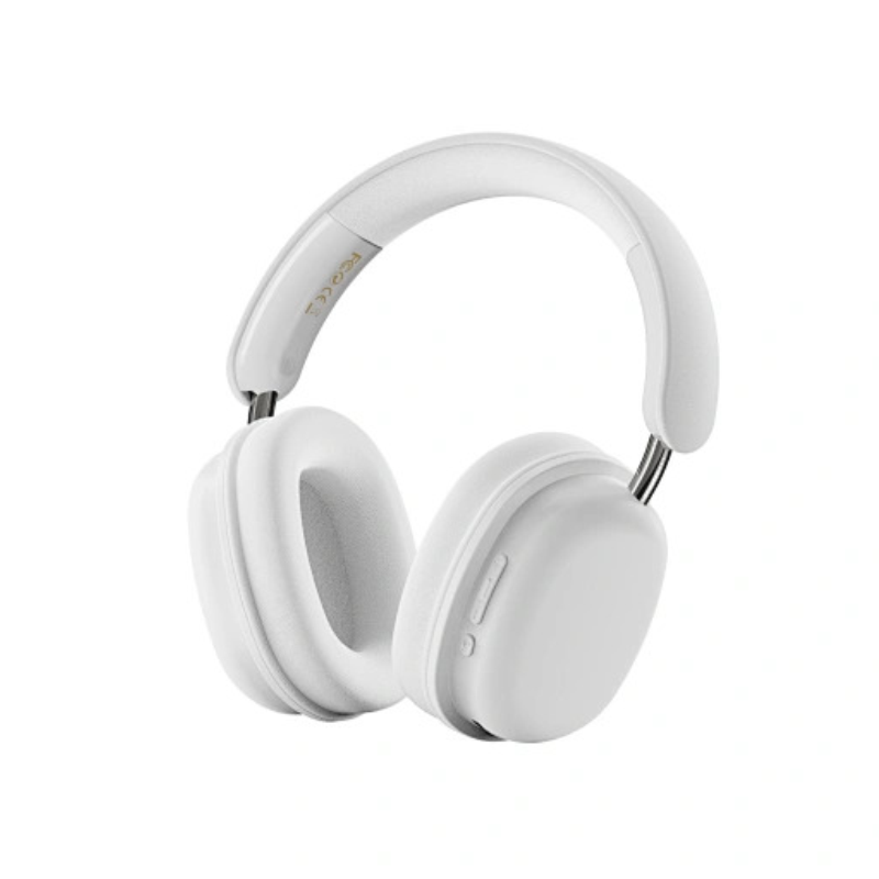 Wiwu Elite Headset TD-05 Wireless Headphone - official view 3