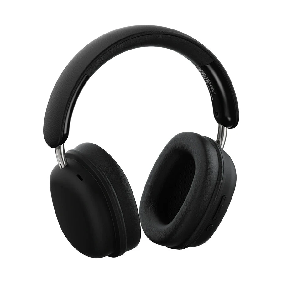 WiWU Elite On-Ear Bluetooth Headphone #TD-05