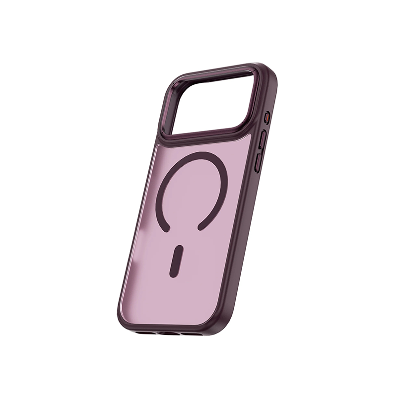 WiWU FGG-012 Armor Pro Case for iPhone - official view 4