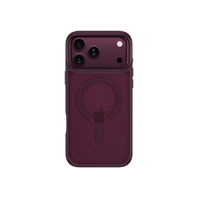 WiWU FGG-012 Armor Pro Case for iPhone - official view 2