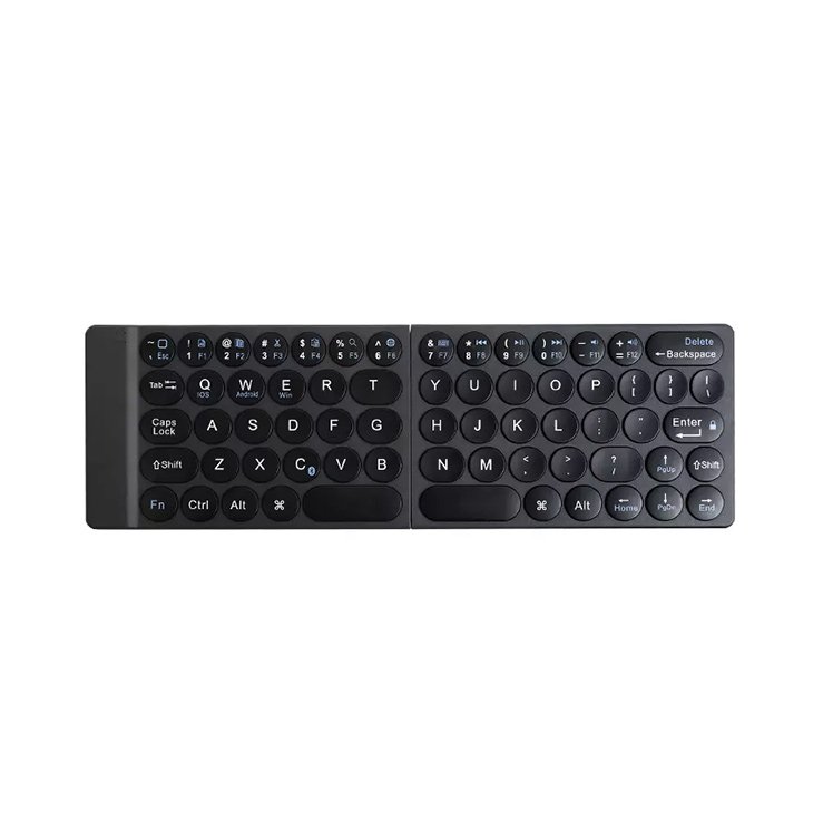 WiWU Fold Mini Wireless Keyboard