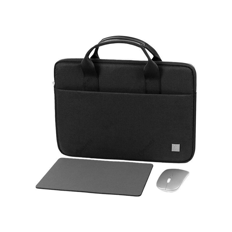 WiWU Genius Combo 3 in 1 Sets for 14" Laptop/MacBook