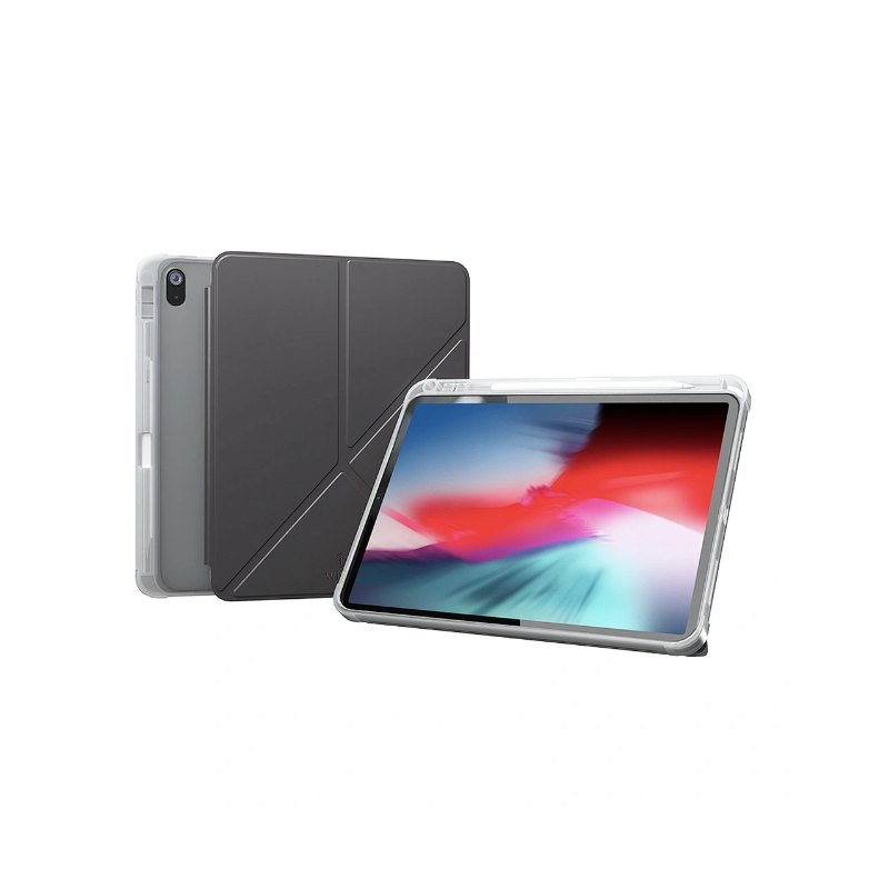 WiWU GF-003 Classic III Case for iPad - official view 2