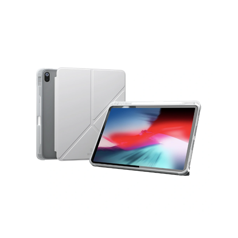 WiWU GF-003 Classic III Case for iPad