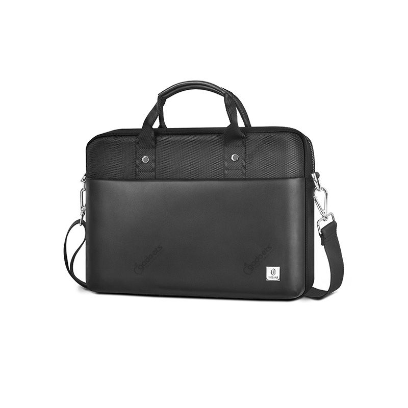 WiWU Hali Laptop Bag - official view 3