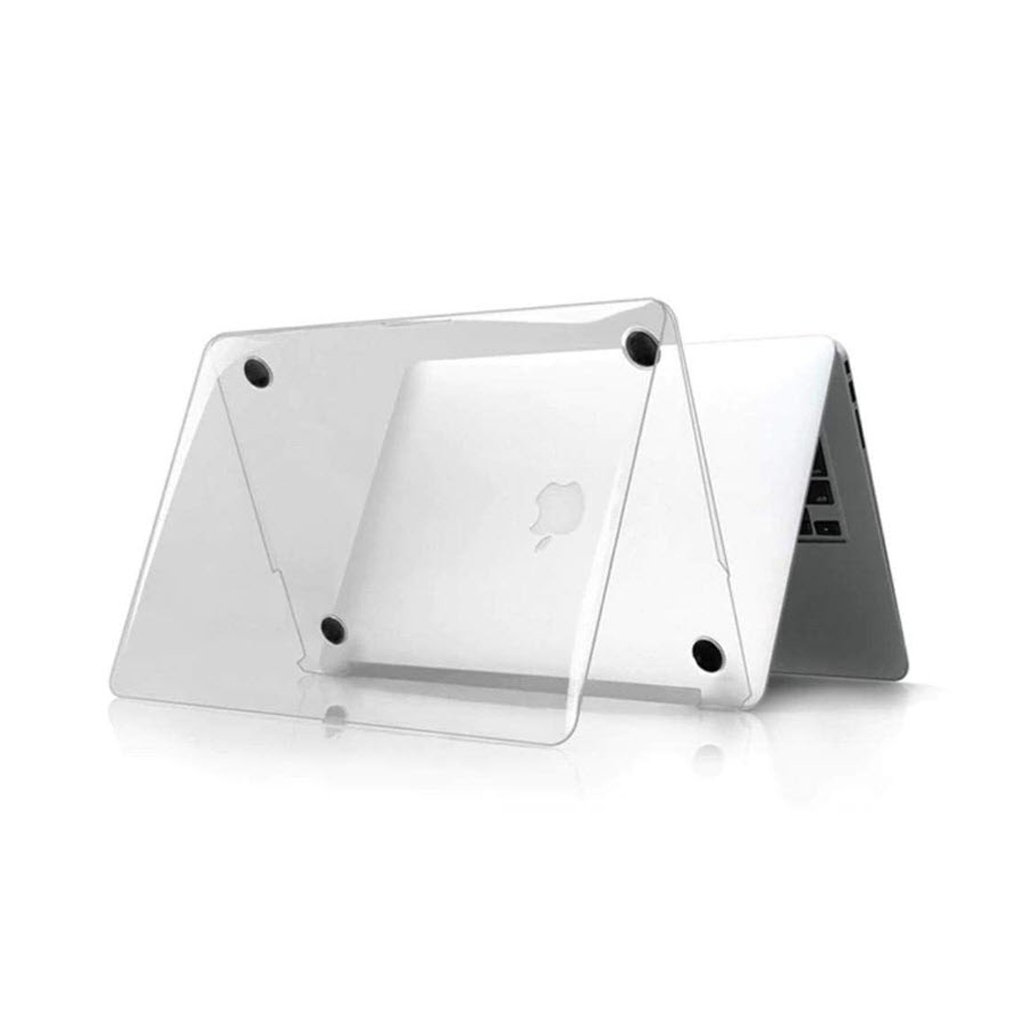 WiWU iShield Ultra Thin Hard Shell Case Macbook - official view 2