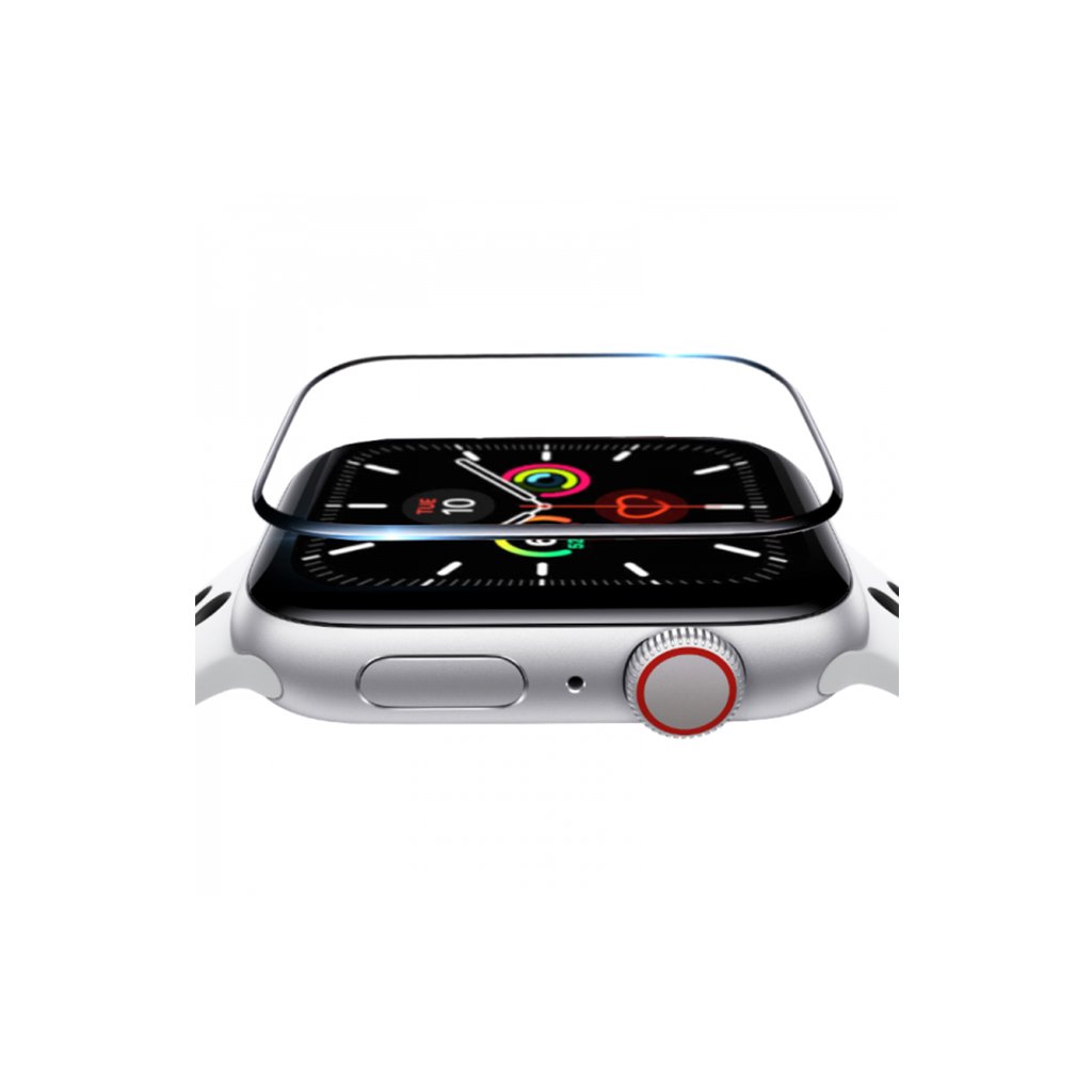 Wiwu iVista Screen Protector For Apple Watch - official view 3