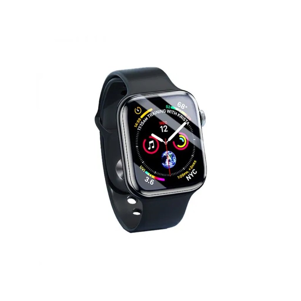 Wiwu iVista Screen Protector For Apple Watch - official view 2