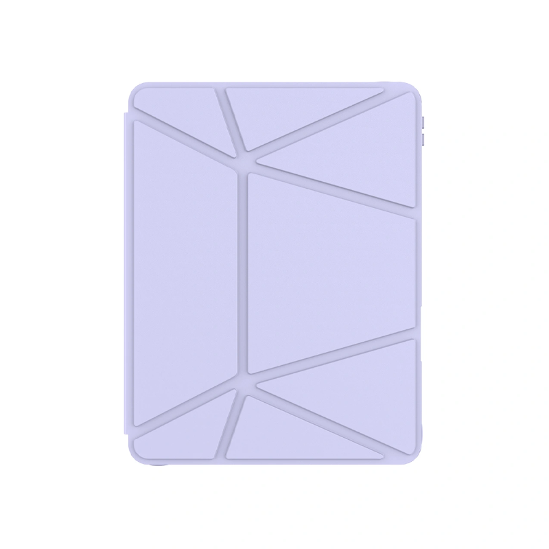 WiWU JD-106 Transformers Protect Case for iPad - official view 3