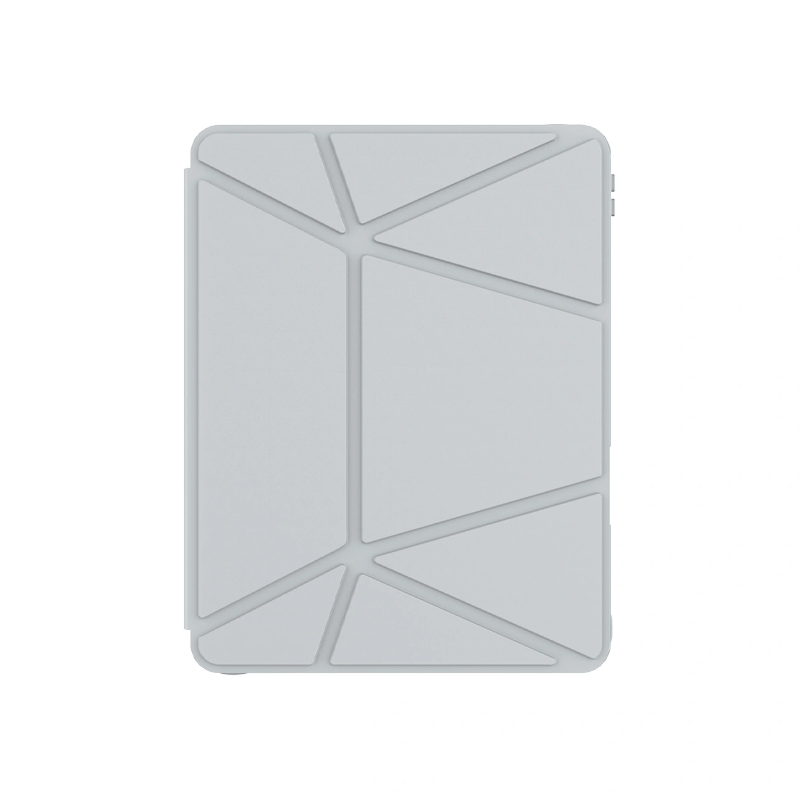 WiWU JD-106 Transformers Protect Case for iPad - official view 2