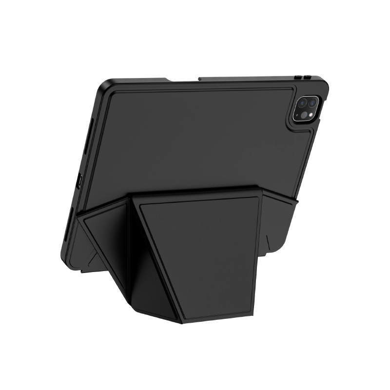 WiWU JD-106 Transformers Protect Case for iPad - official view 4