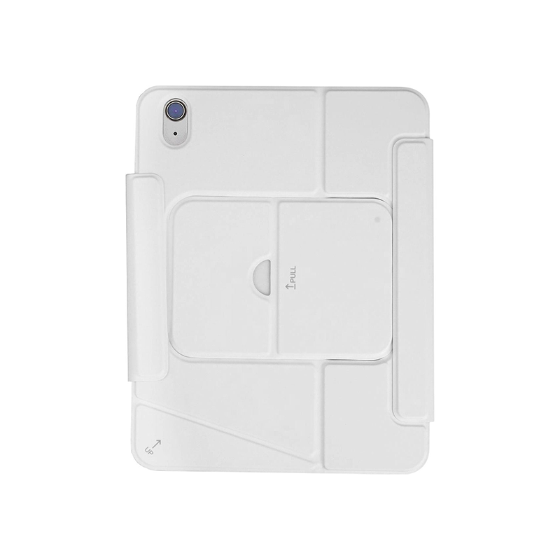 WiWU JD-107 Magnetic iPad Case with Multi-Angle Foldable Stand - official view 2