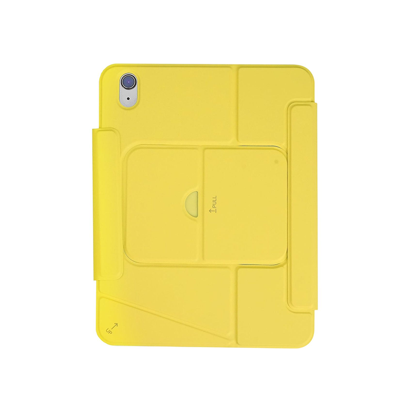 WiWU JD-107 Magnetic iPad Case with Multi-Angle Foldable Stand - official view 4