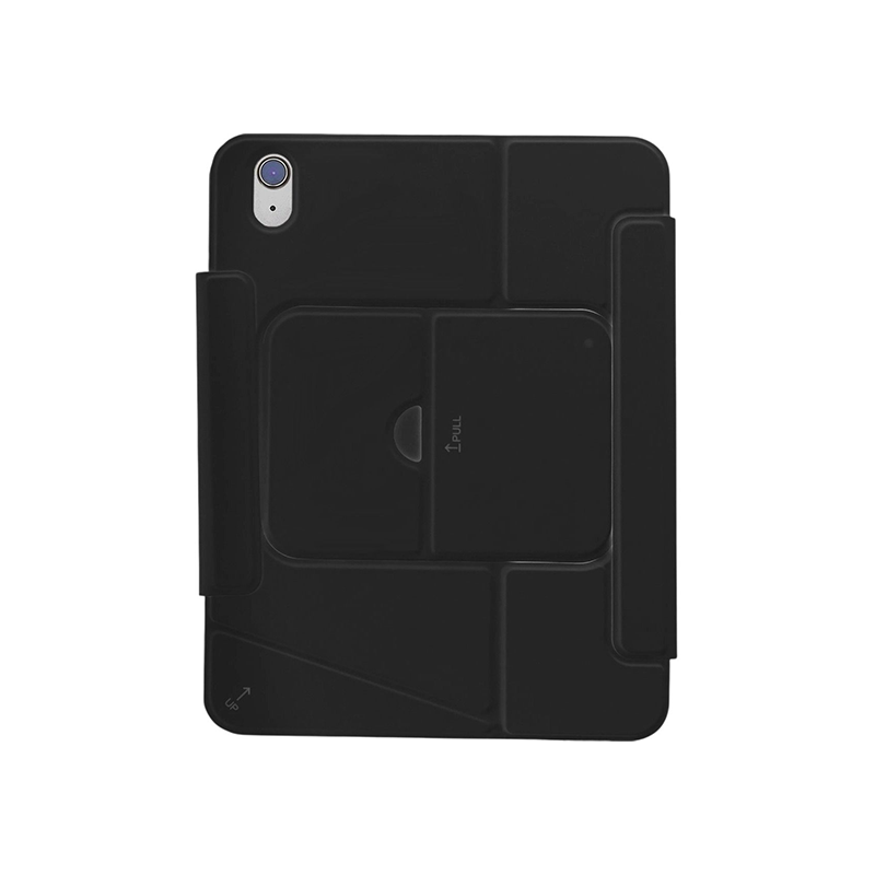 WiWU JD-107 Magnetic iPad Case with Multi-Angle Foldable Stand - official view 3