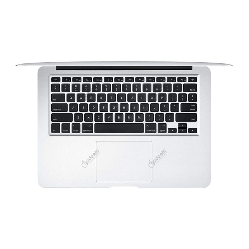 WiWU Keyboard Protector for MacBook - official view 3