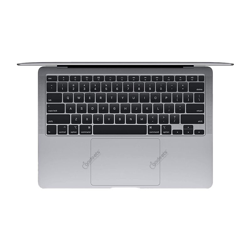 WiWU Keyboard Protector for MacBook - official view 4