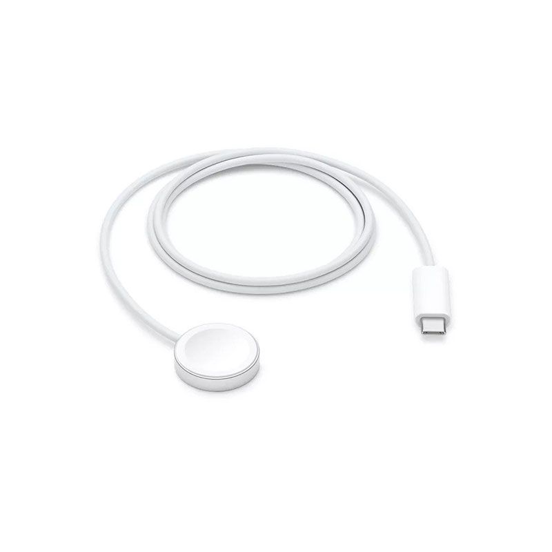 WiWU M9 Wireless Magnetic Charger for Smart Watch 3.5W - official view 2
