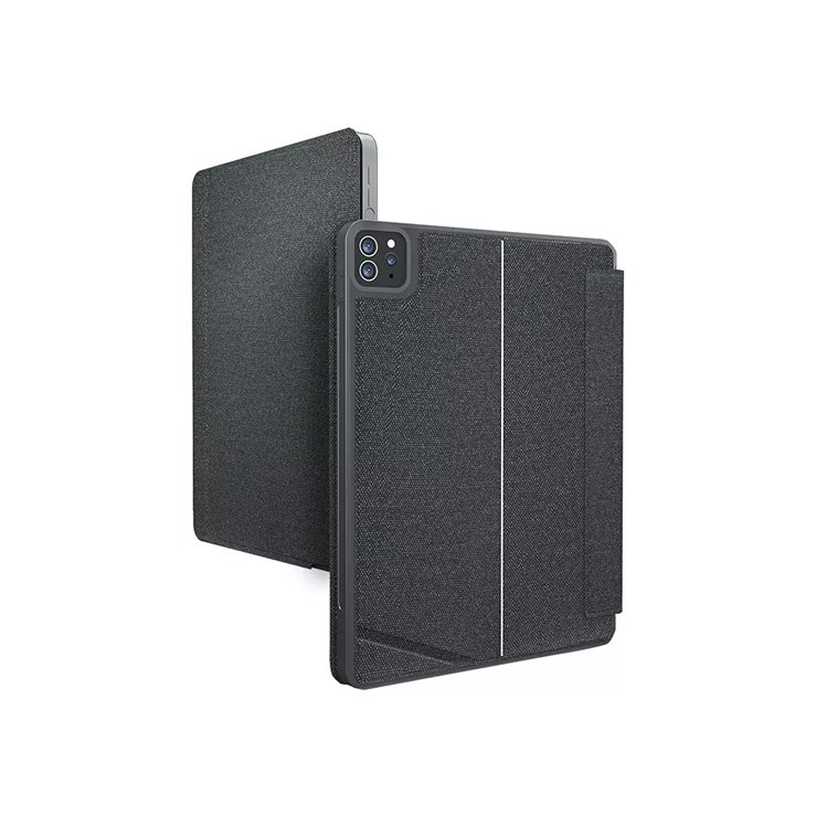 WiWU Mag Touch iPad Keyboard Case - official view 2